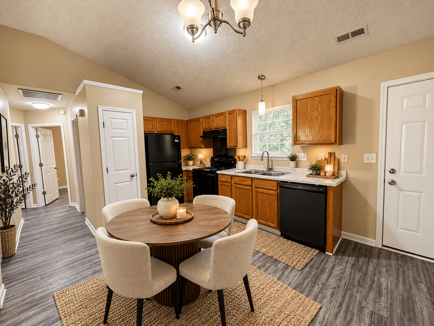 Charlotte House: 3044 Westwinds Court