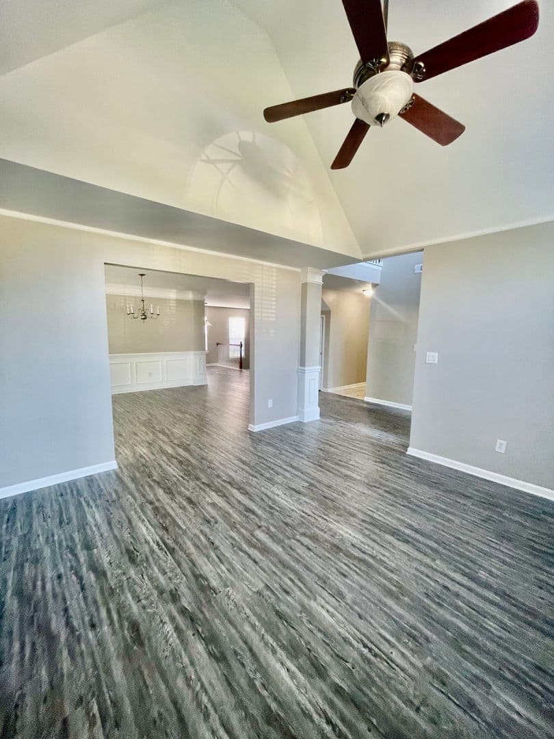 Rock Hill House: 540 Cool Creek Drive