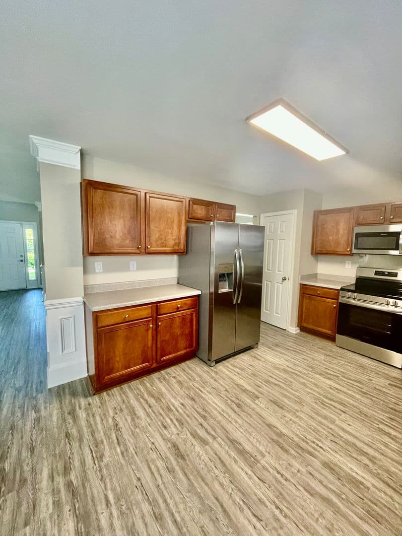 Rock Hill House: 540 Cool Creek Drive