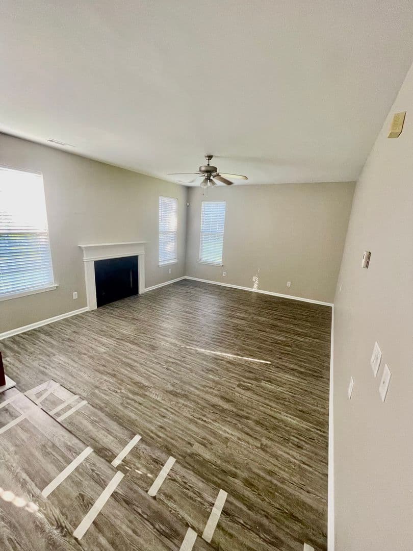 Rock Hill House: 540 Cool Creek Drive