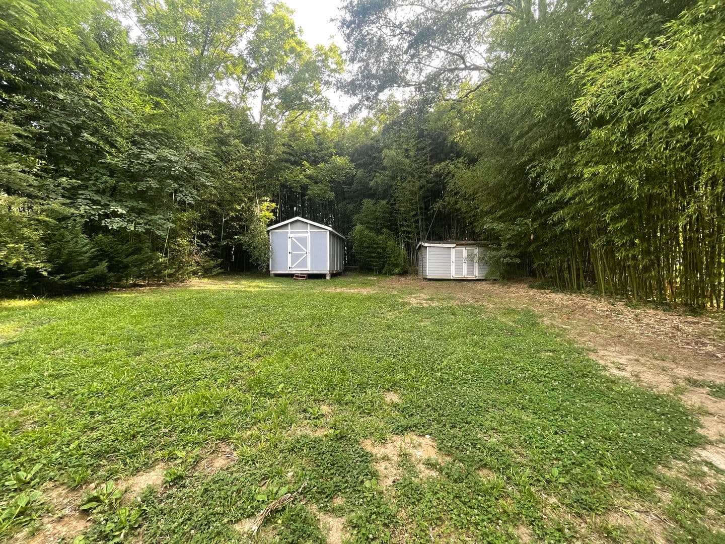 Bessemer City House: 216 W Lee Ave