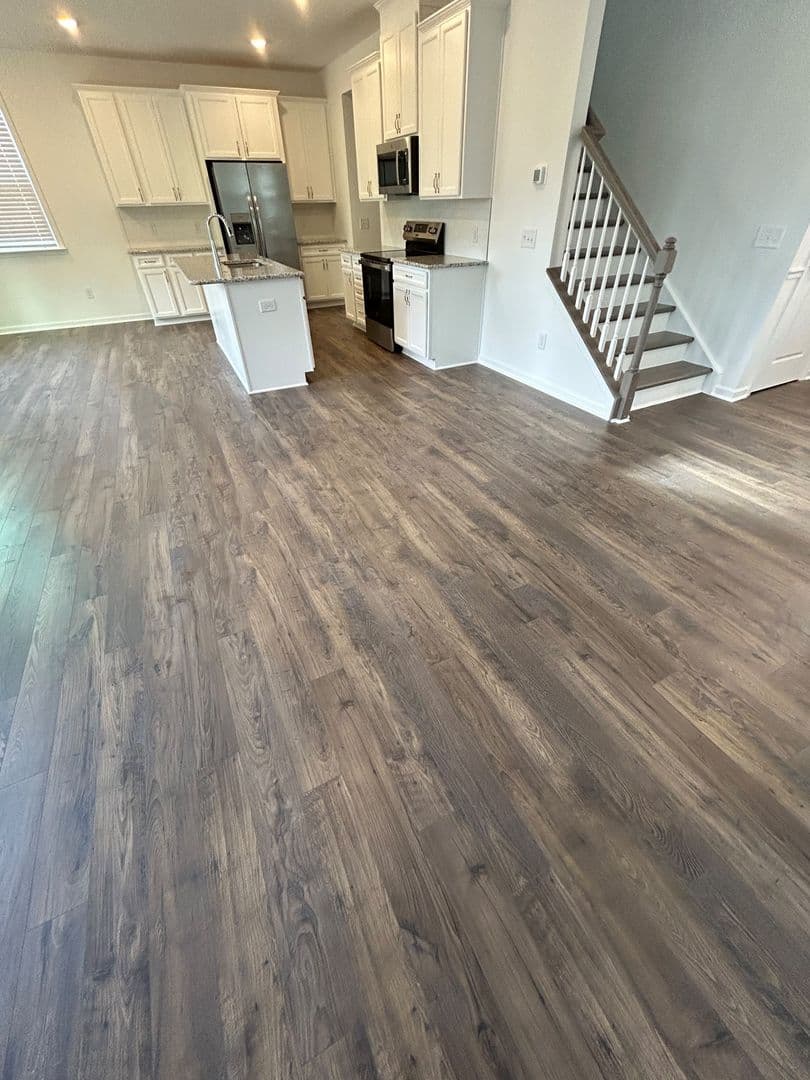 Charlotte House: 15208 Caspian Way