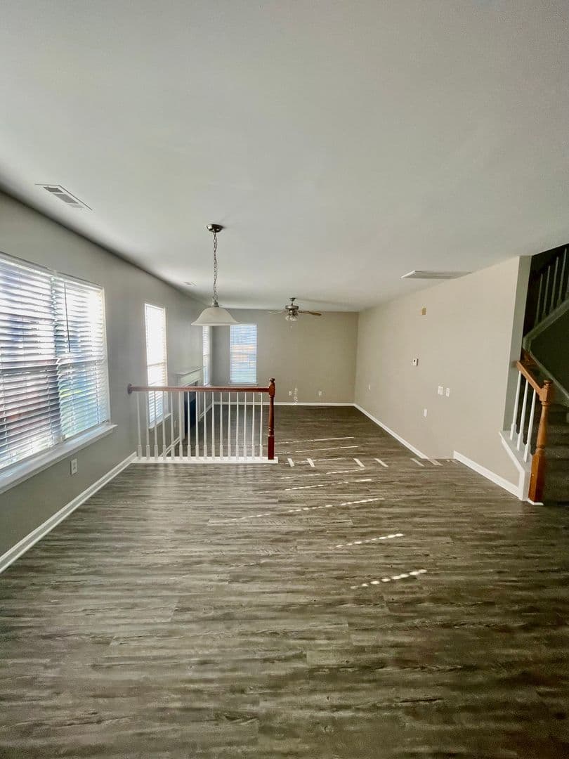 Rock Hill House: 540 Cool Creek Drive