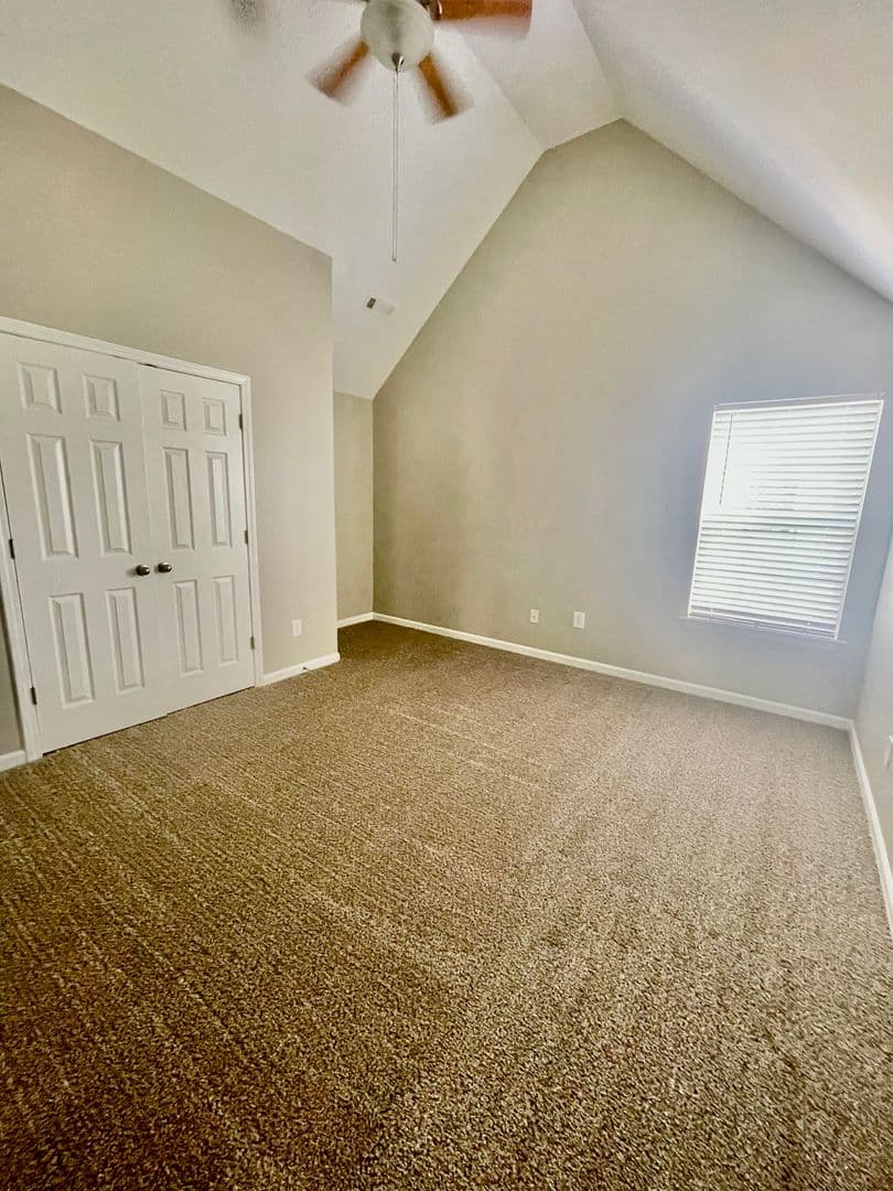 Rock Hill House: 540 Cool Creek Drive
