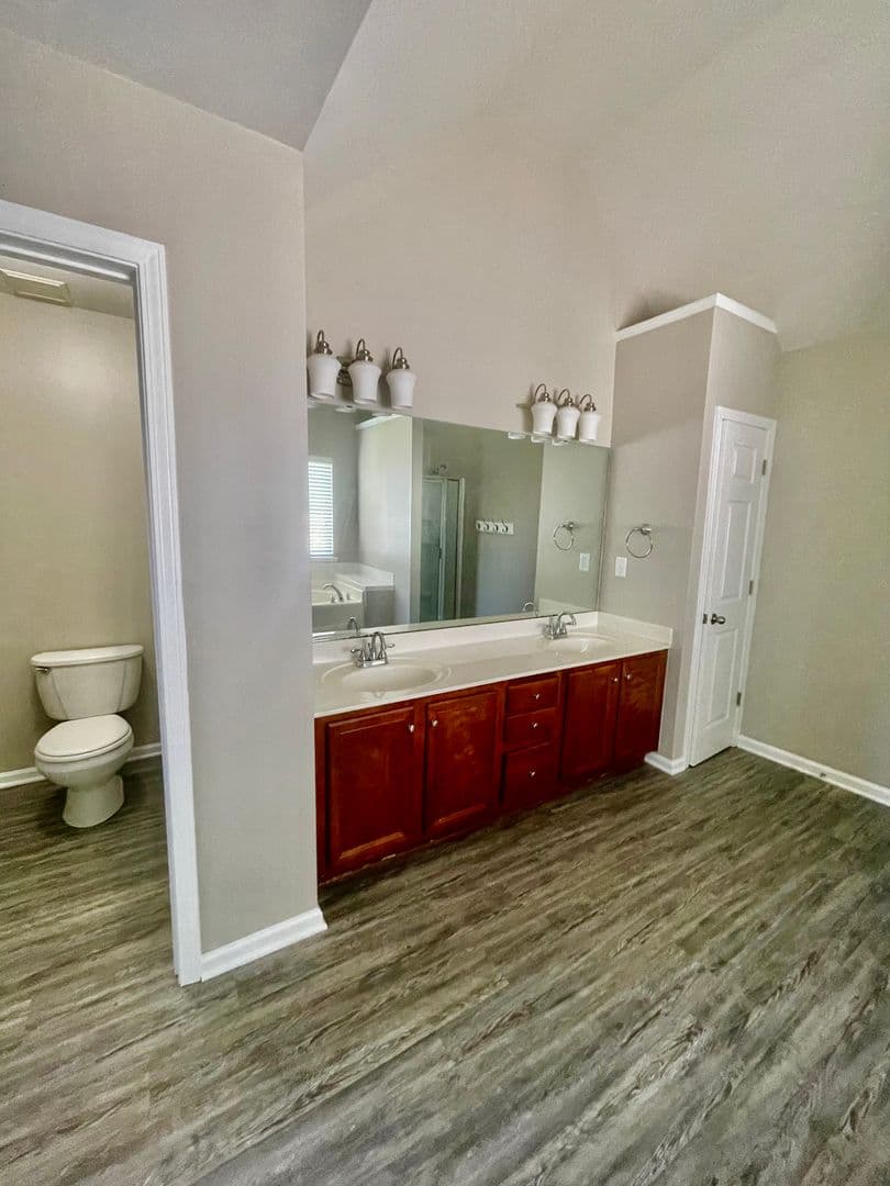 Rock Hill House: 540 Cool Creek Drive
