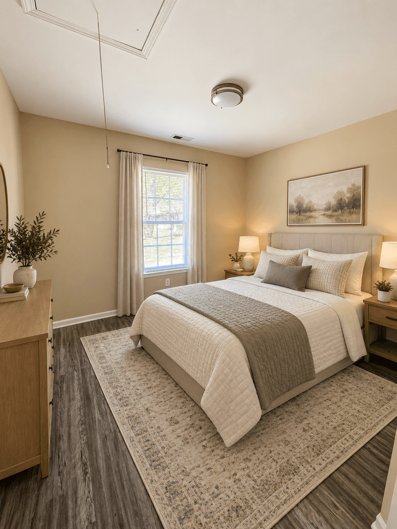 Charlotte House: 3044 Westwinds Court