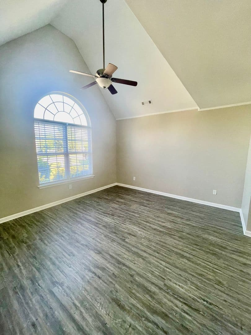 Rock Hill House: 540 Cool Creek Drive