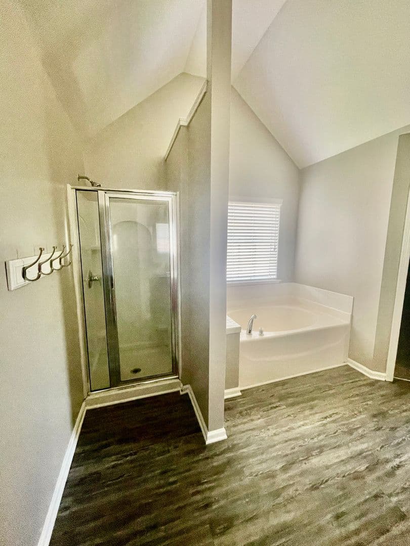 Rock Hill House: 540 Cool Creek Drive