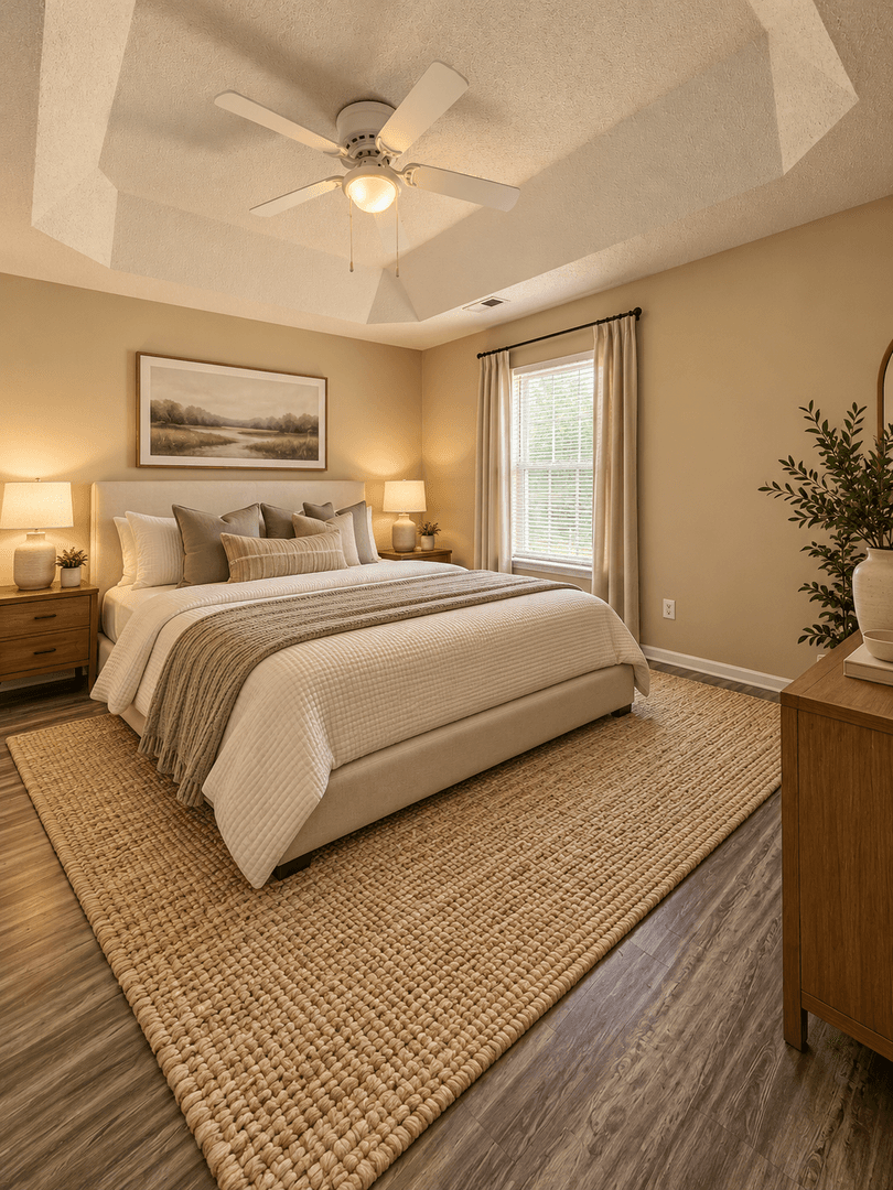 Charlotte House: 3044 Westwinds Court