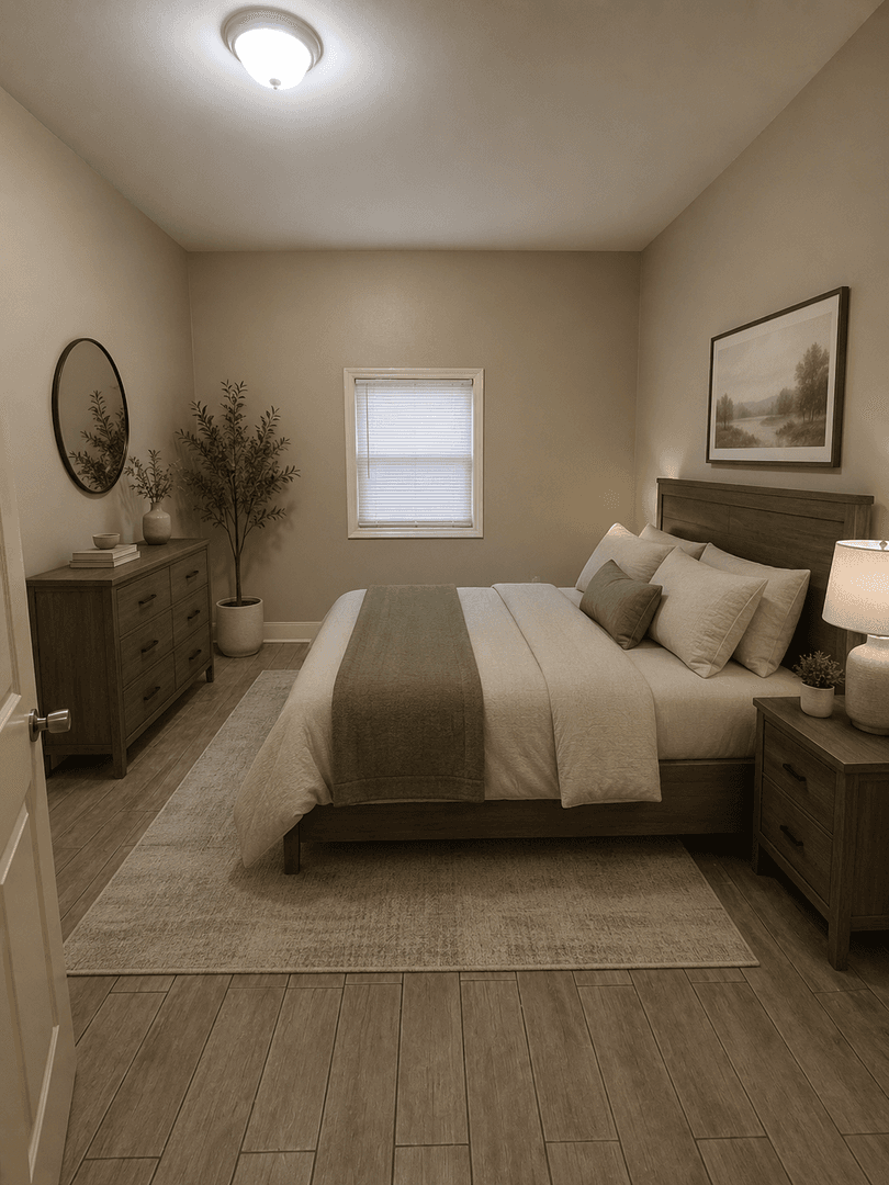 Charlotte House: 929 McAlway Rd