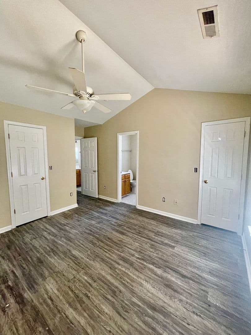 Charlotte House: 627 Mistral Way