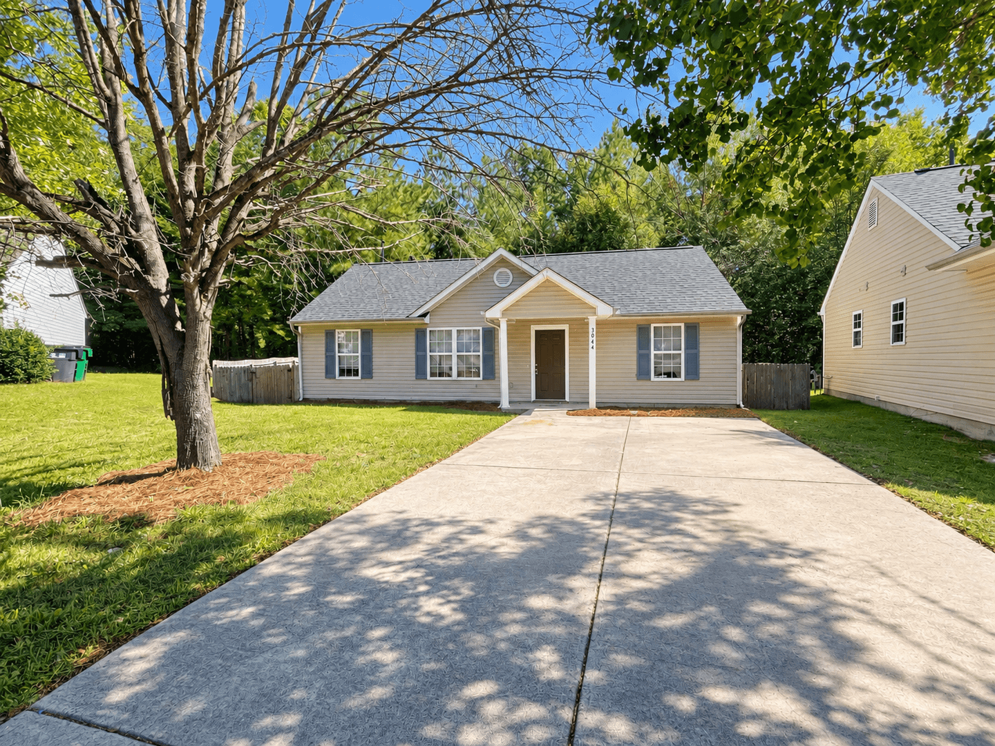 Charlotte House: 3044 Westwinds Court