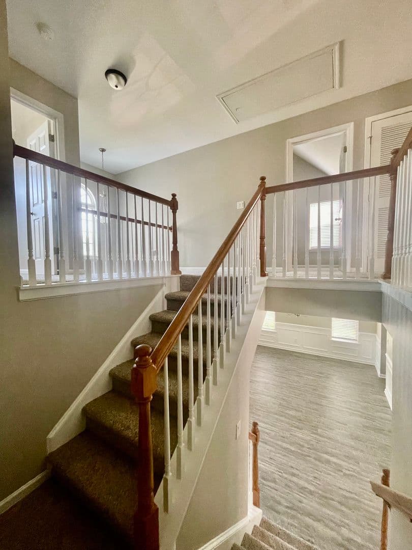 Rock Hill House: 540 Cool Creek Drive