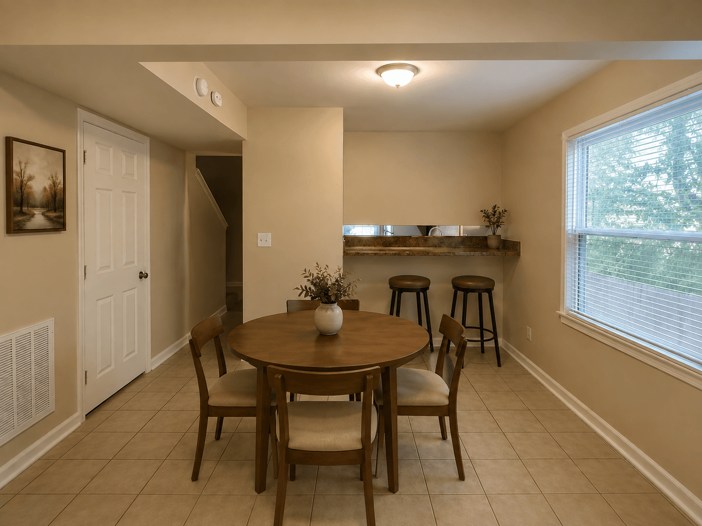 Charlotte Apartment: 1730 Village Lake Drive