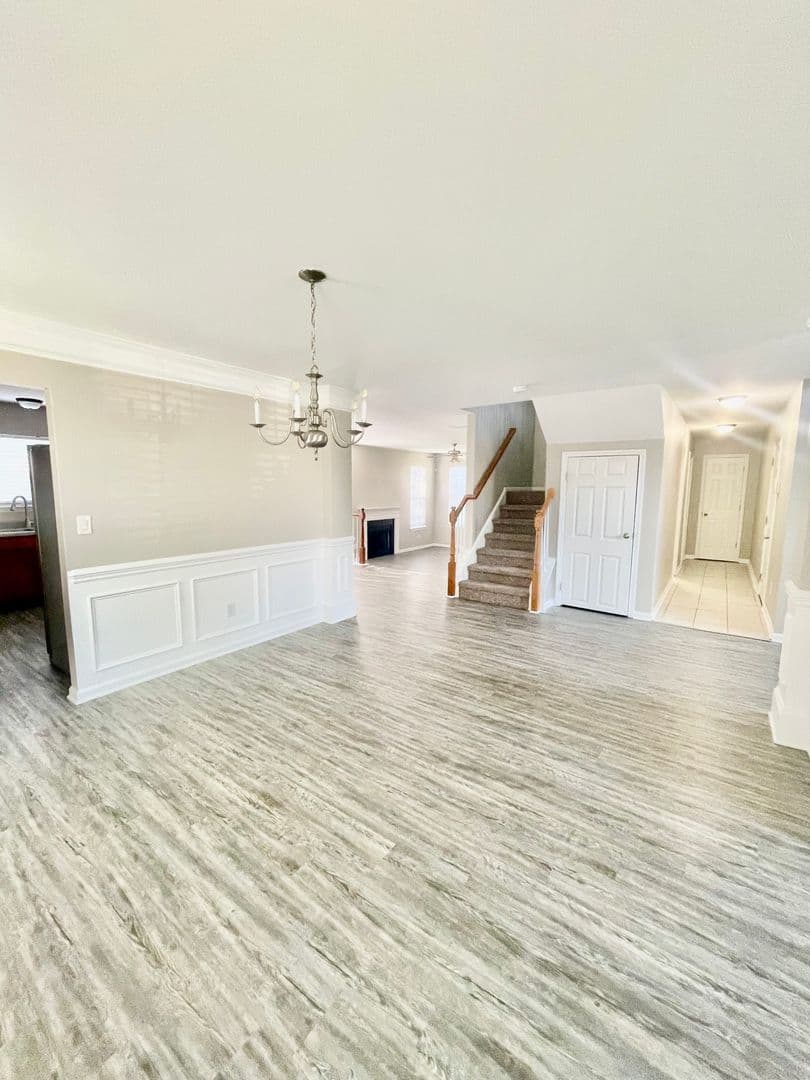 Rock Hill House: 540 Cool Creek Drive