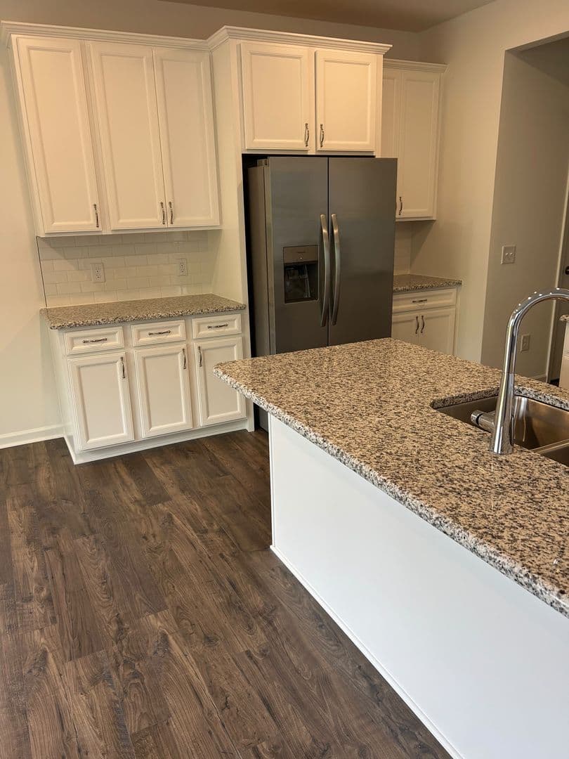 Charlotte House: 15208 Caspian Way