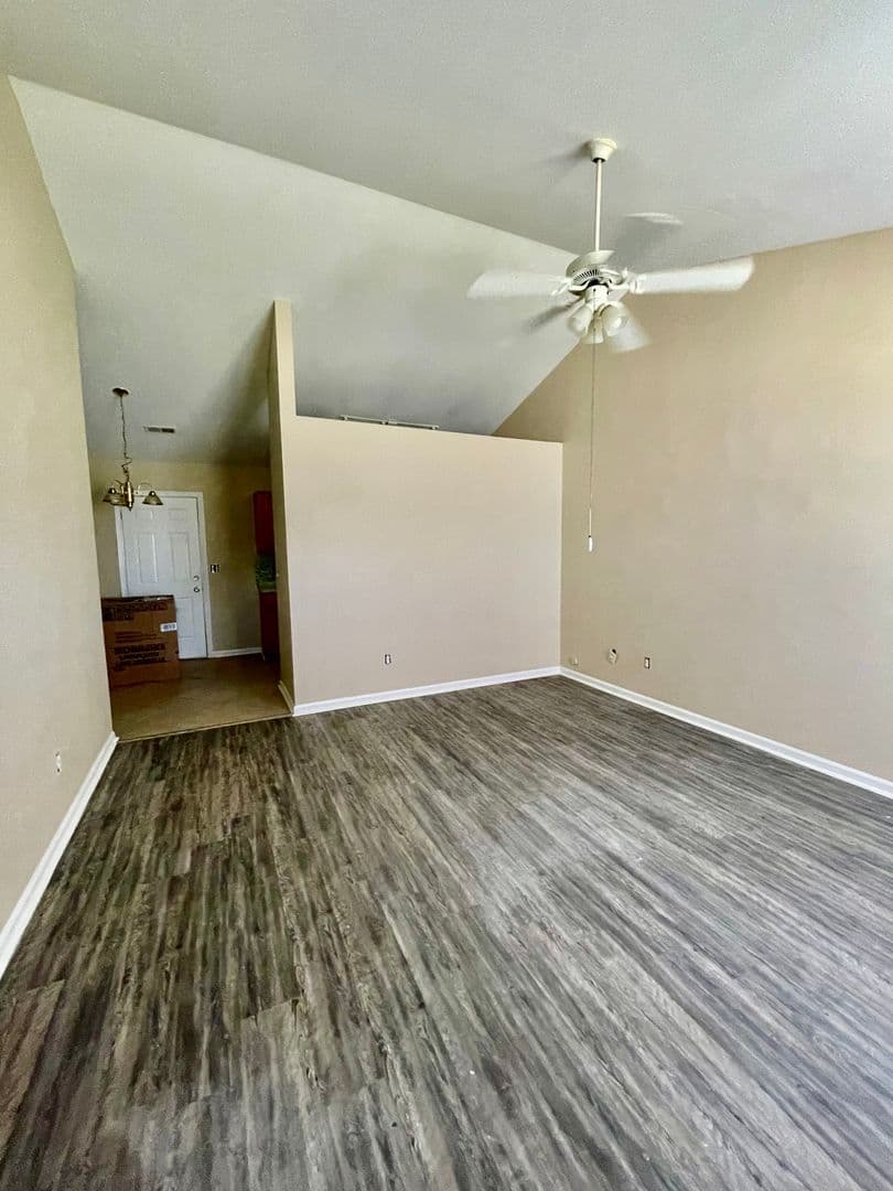 Charlotte House: 627 Mistral Way