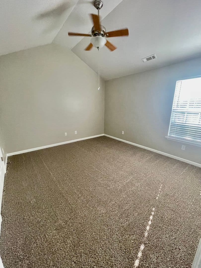 Rock Hill House: 540 Cool Creek Drive