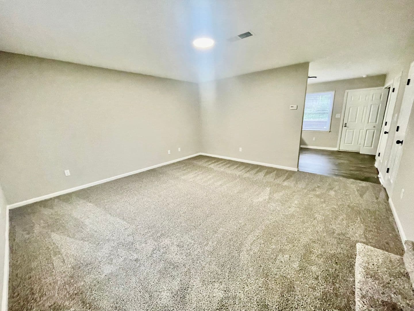 Statesville Townhome: 260 Kelly St