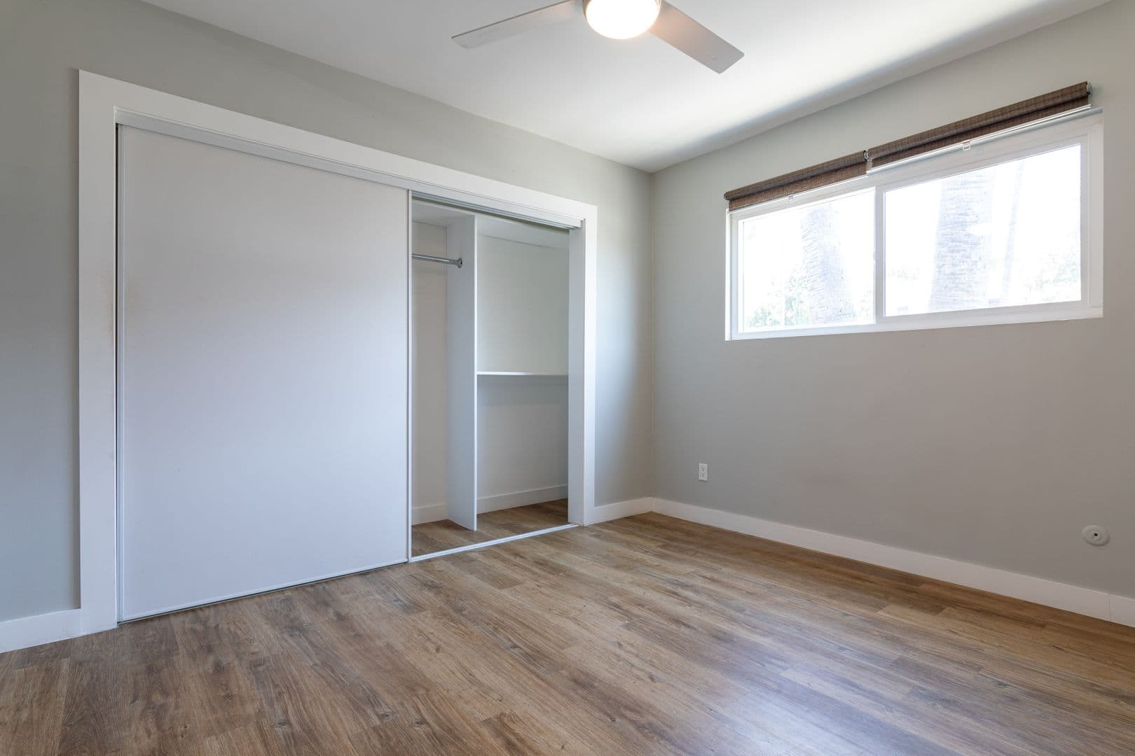Los Angeles Apartment: 5635 Monte Vista St.
