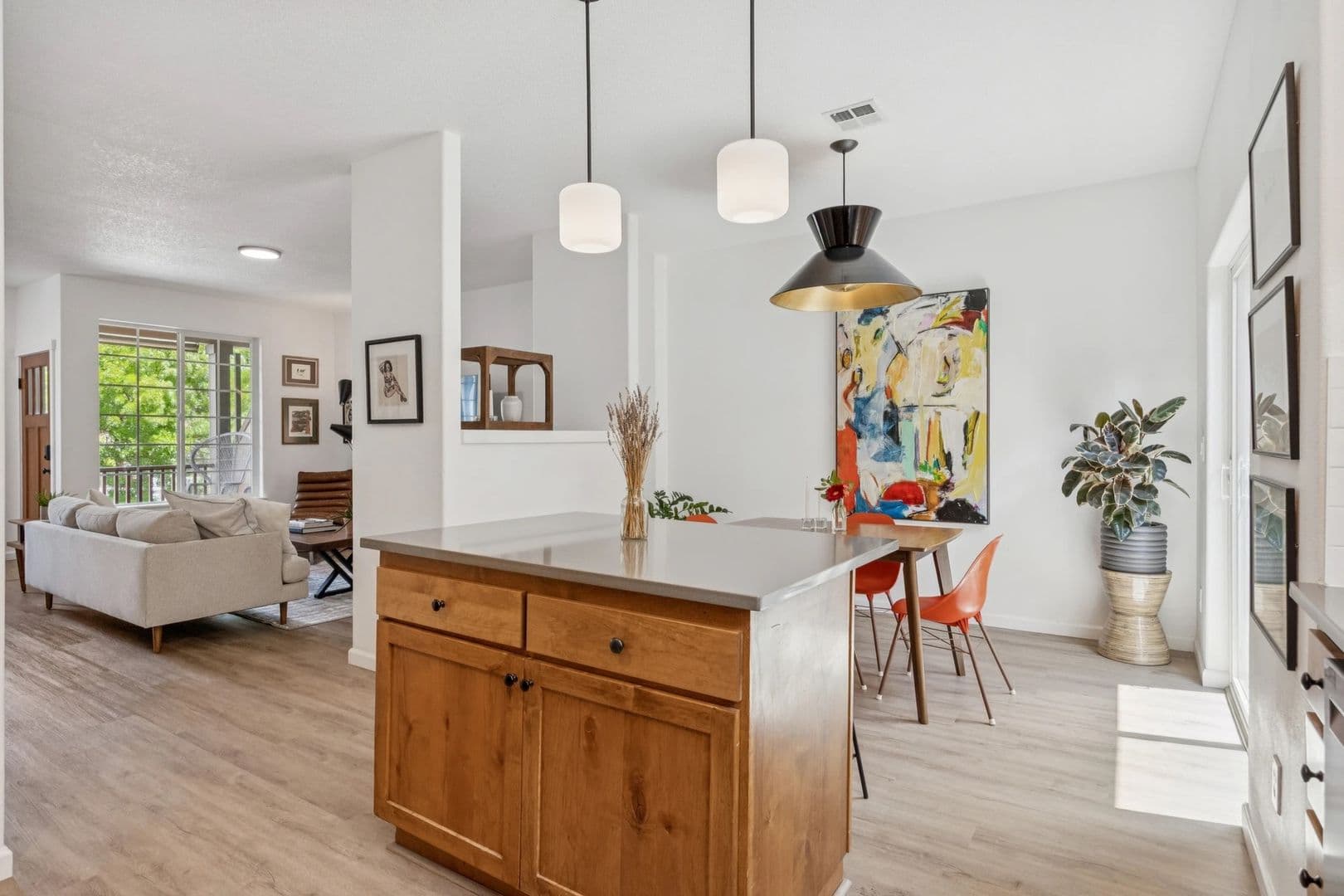 Beaverton House: 16220 SW Baseline Rd