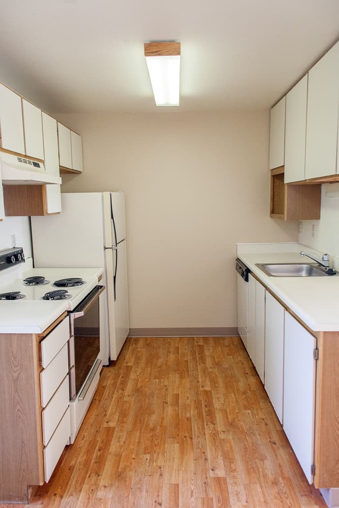 Portland Apartment: 12247 NW Cornell Rd