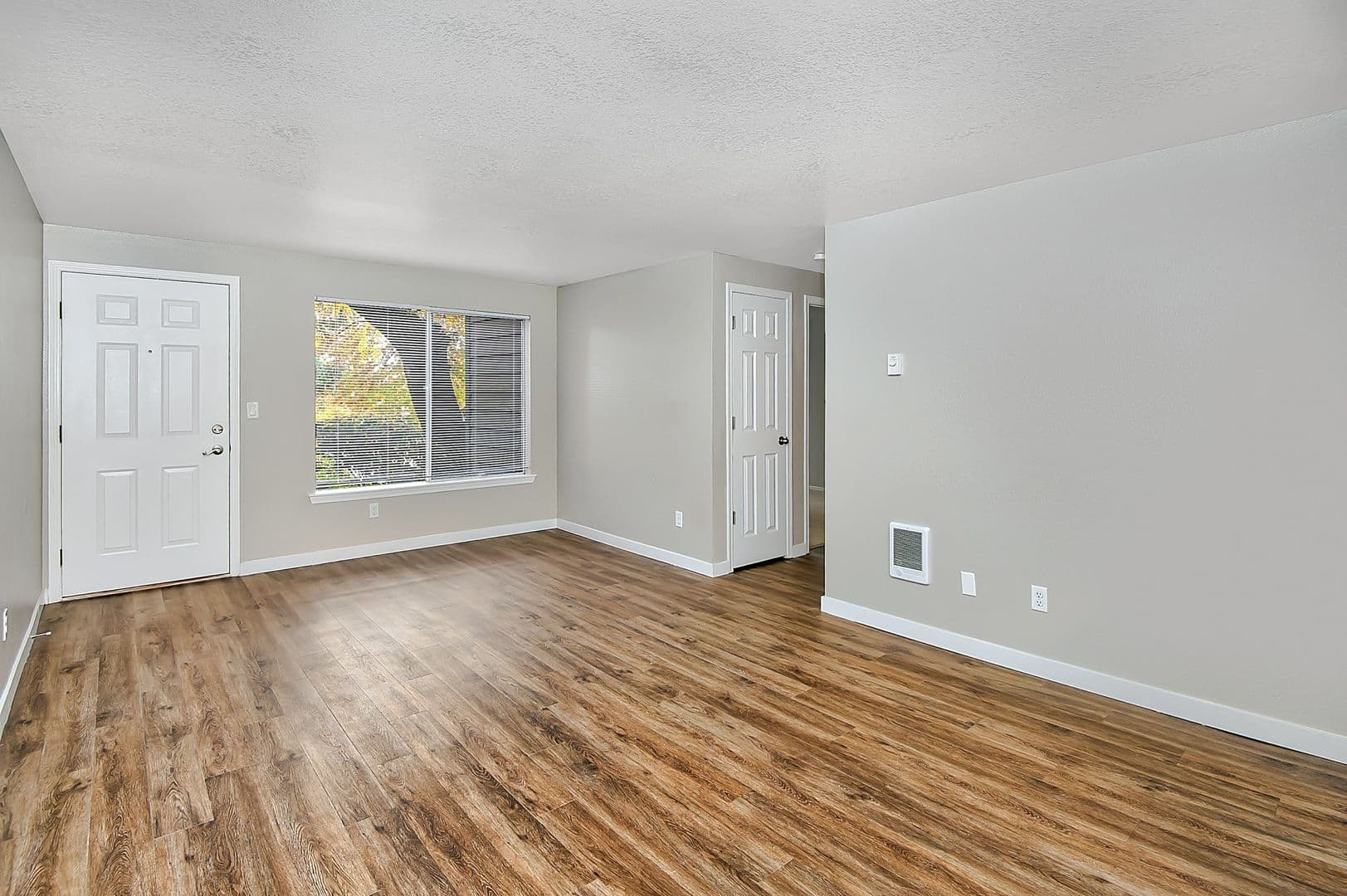 Portland Apartment: 12247 NW Cornell Rd