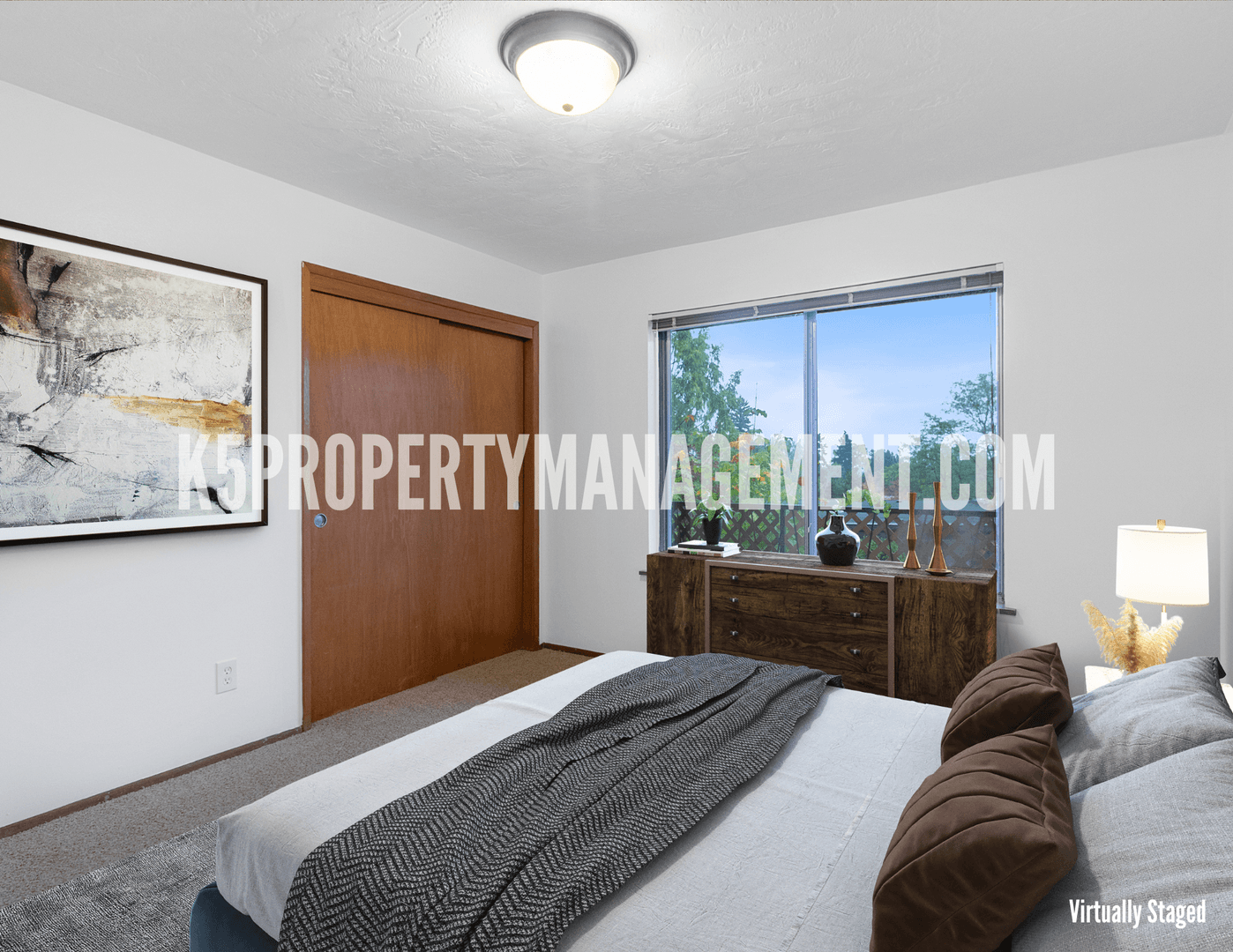 Portland Apartment: 4820 SW Barbur Blvd - 04