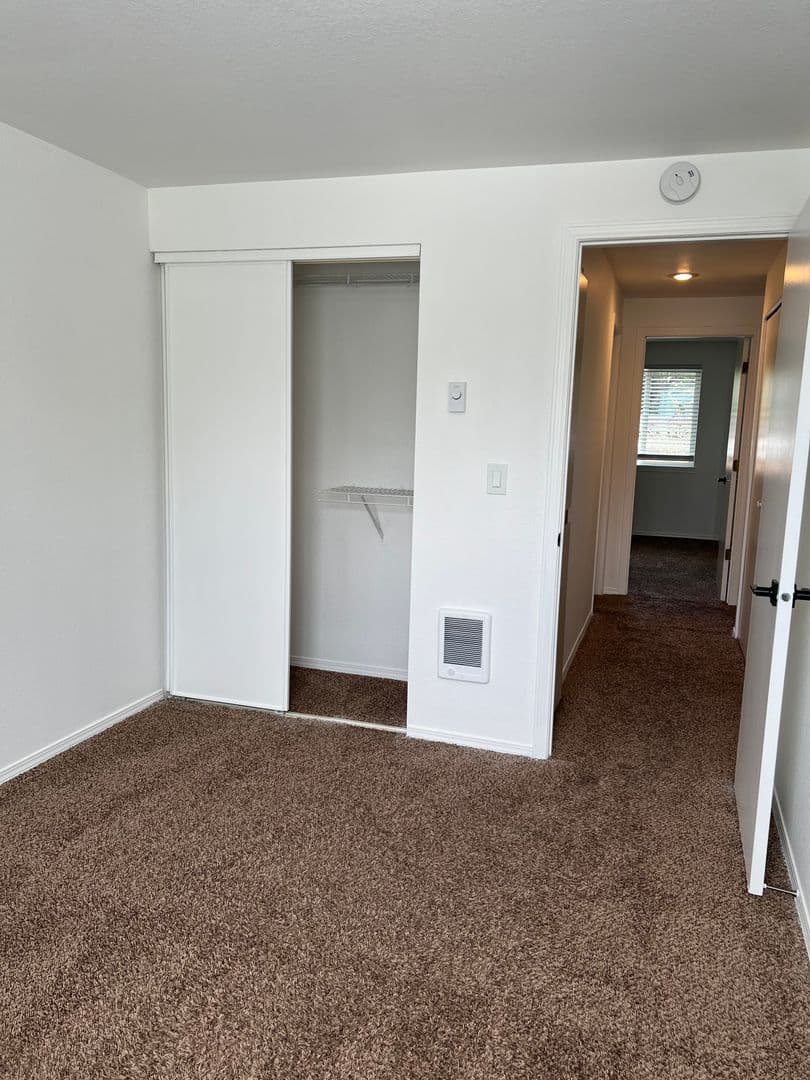 Portland Apartment: 12247 NW Cornell Rd