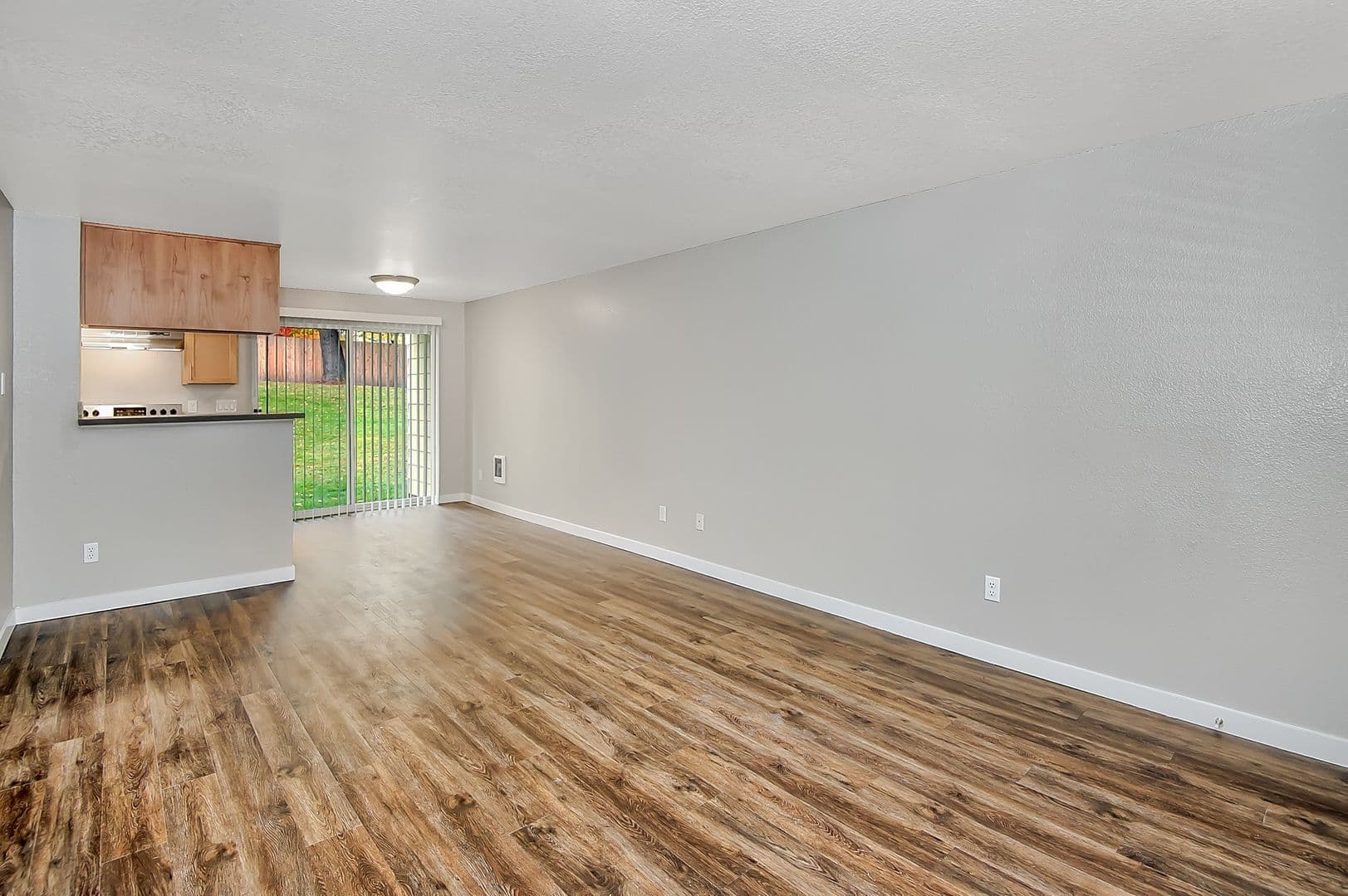 Portland Apartment: 12247 NW Cornell Rd
