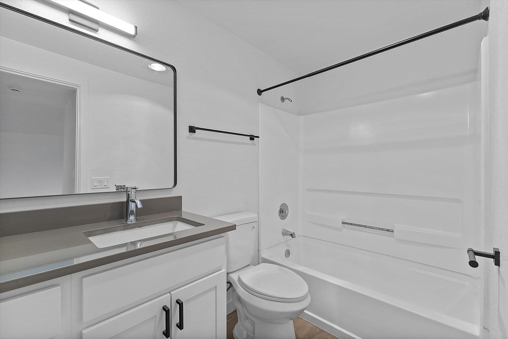 Portland Apartment: 12247 NW Cornell Rd