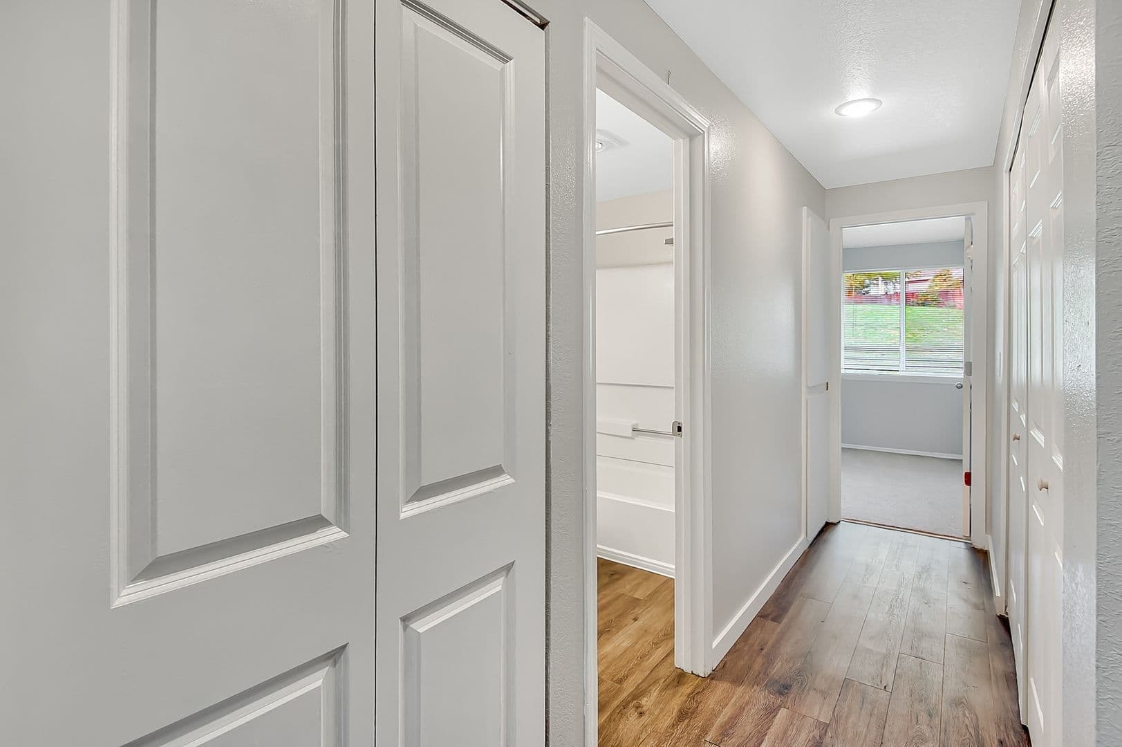 Portland Apartment: 12247 NW Cornell Rd