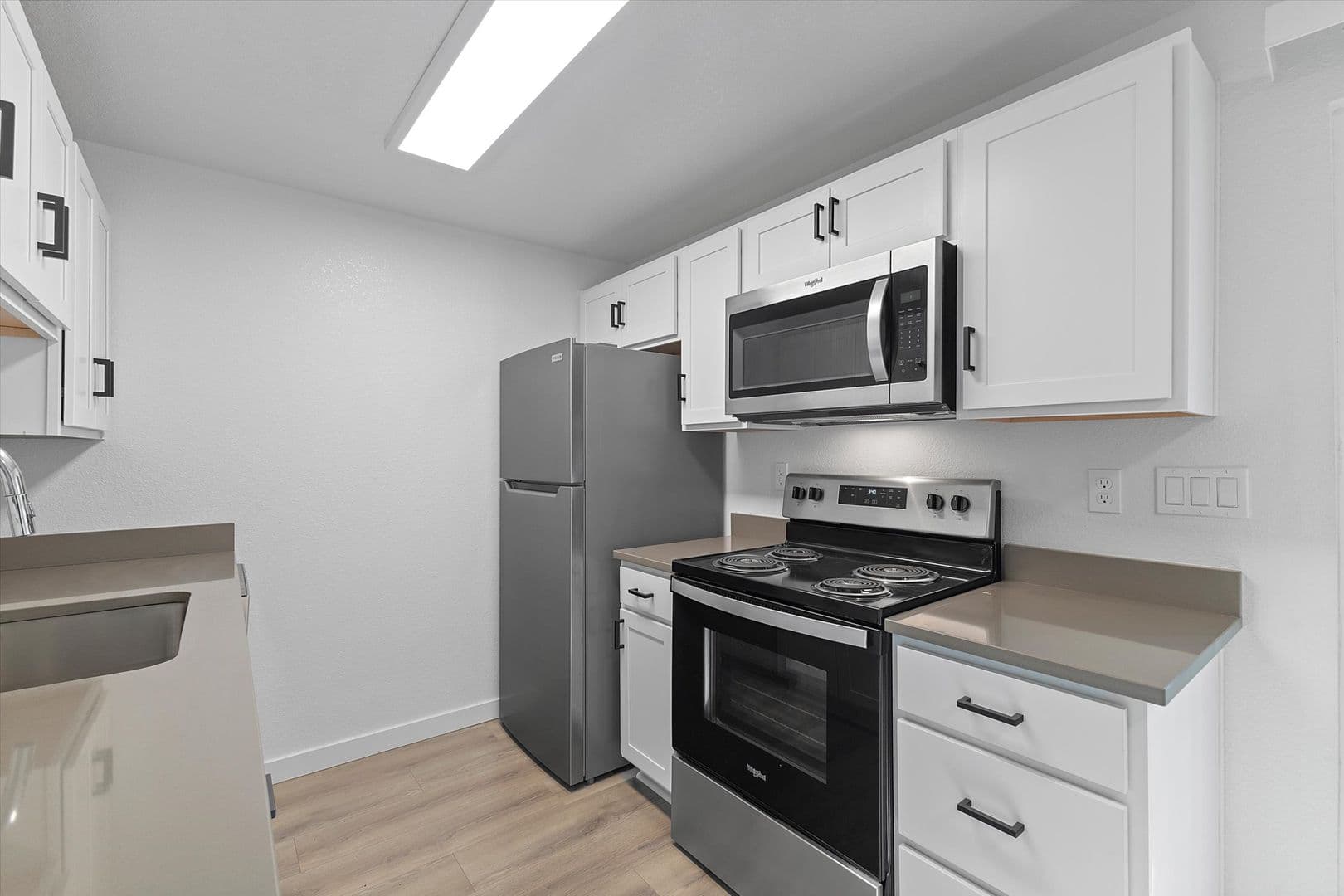 Portland Apartment: 12247 NW Cornell Rd