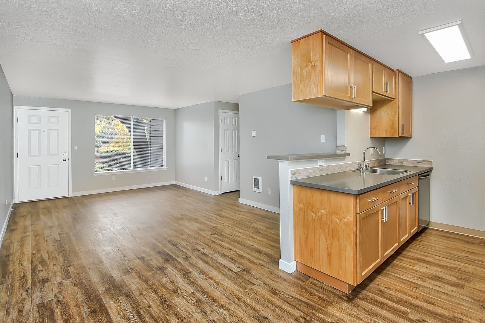 Portland Apartment: 12247 NW Cornell Rd
