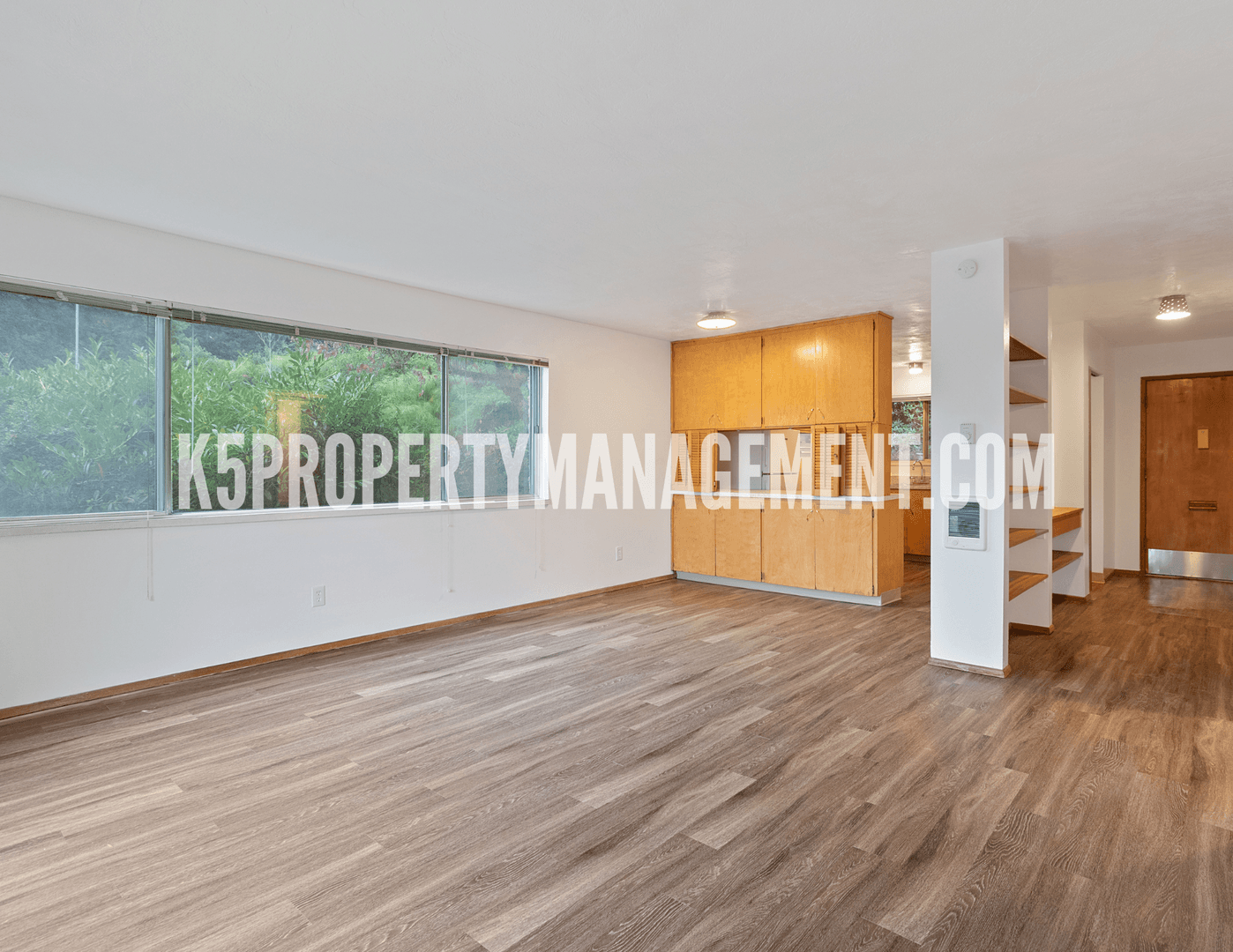 Portland Apartment: 4820 SW Barbur Blvd - 04