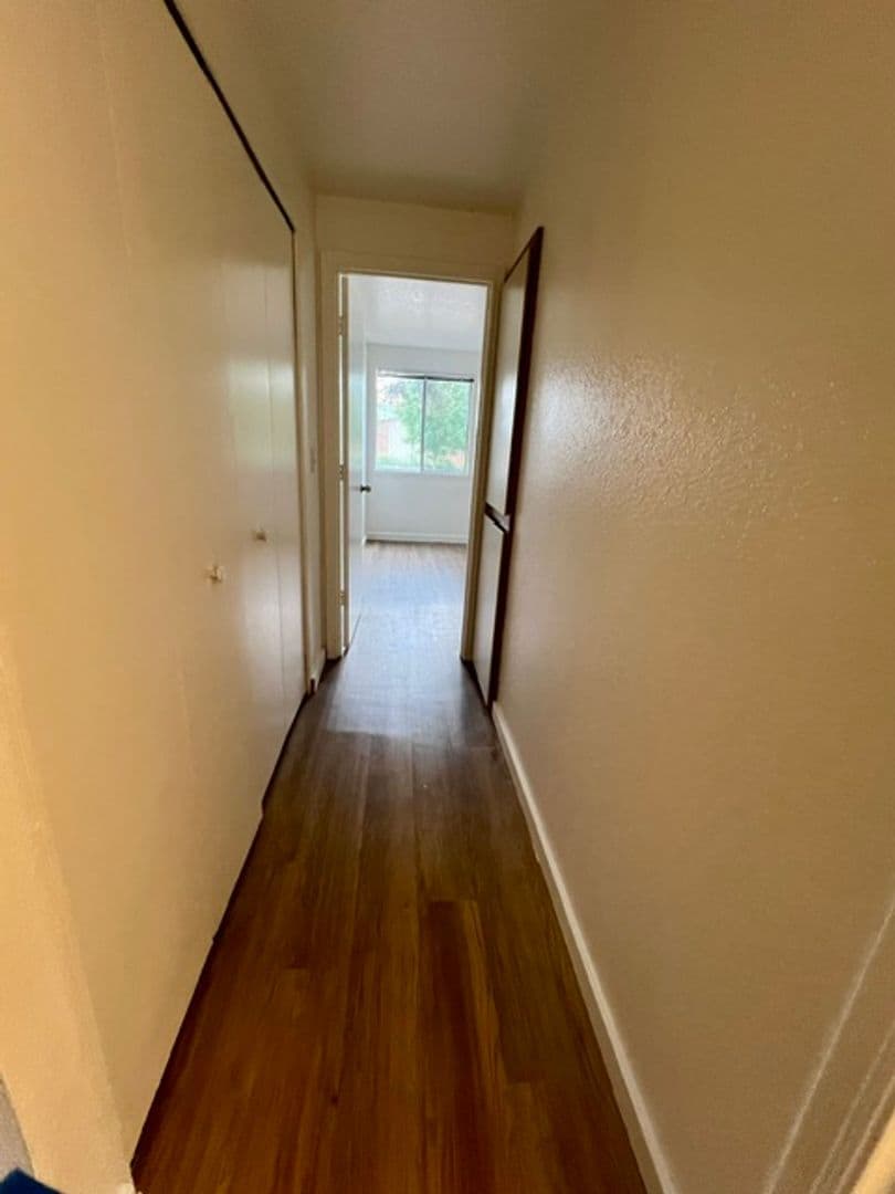 Portland Apartment: 12247 NW Cornell Rd