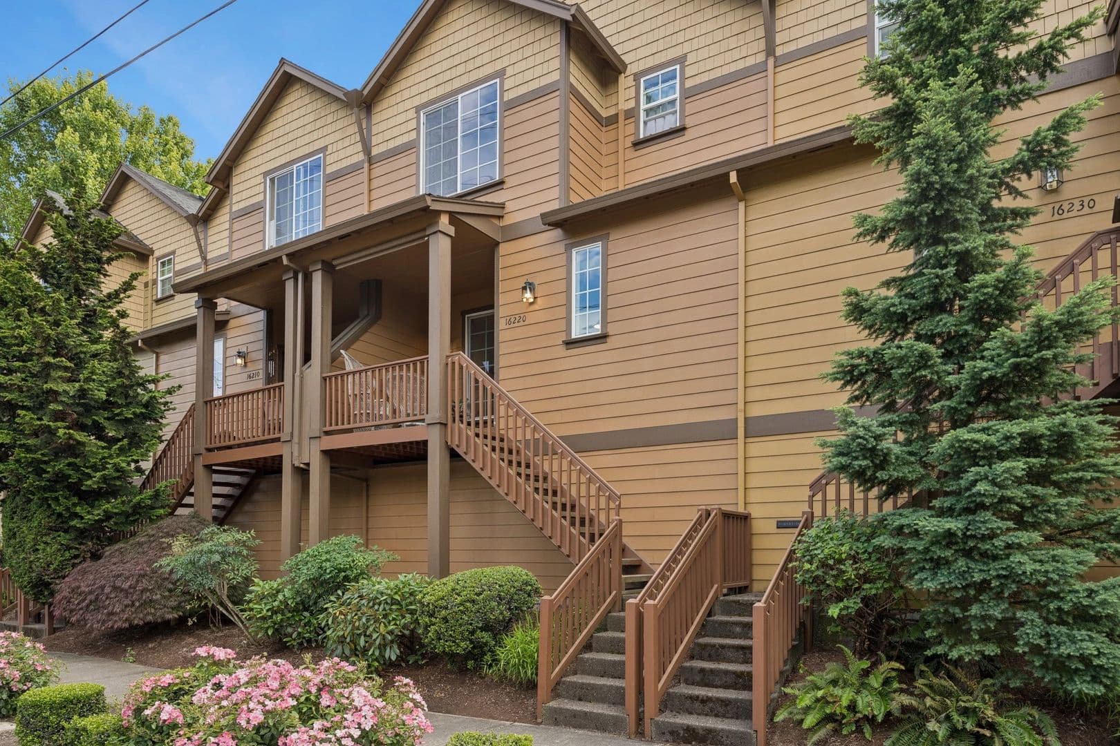 Beaverton House: 16220 SW Baseline Rd