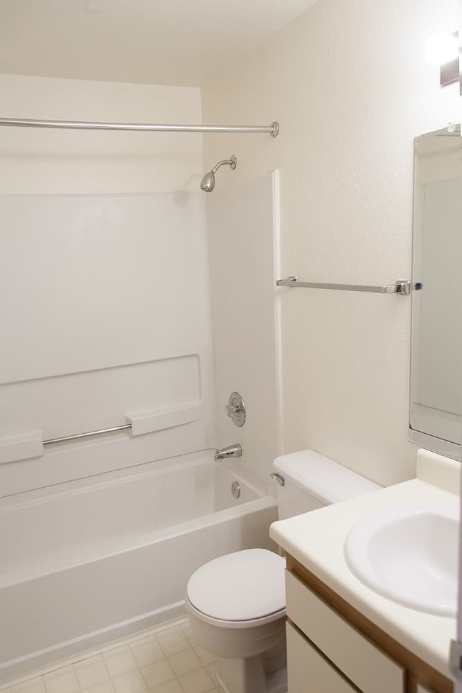 Portland Apartment: 12247 NW Cornell Rd
