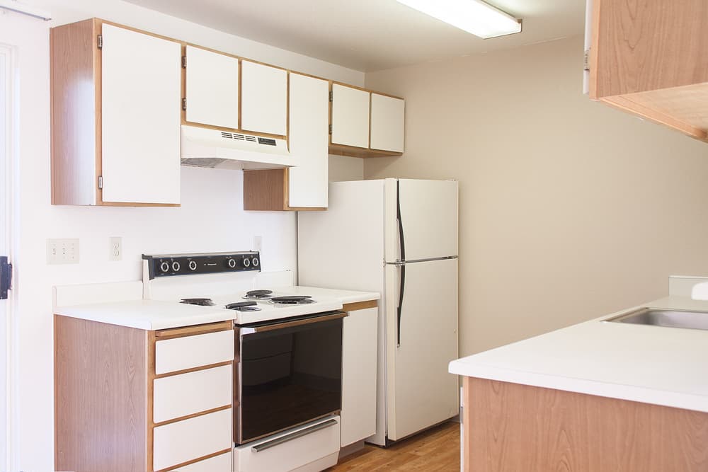 Portland Apartment: 12247 NW Cornell Rd