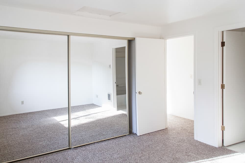 Portland Apartment: 12247 NW Cornell Rd