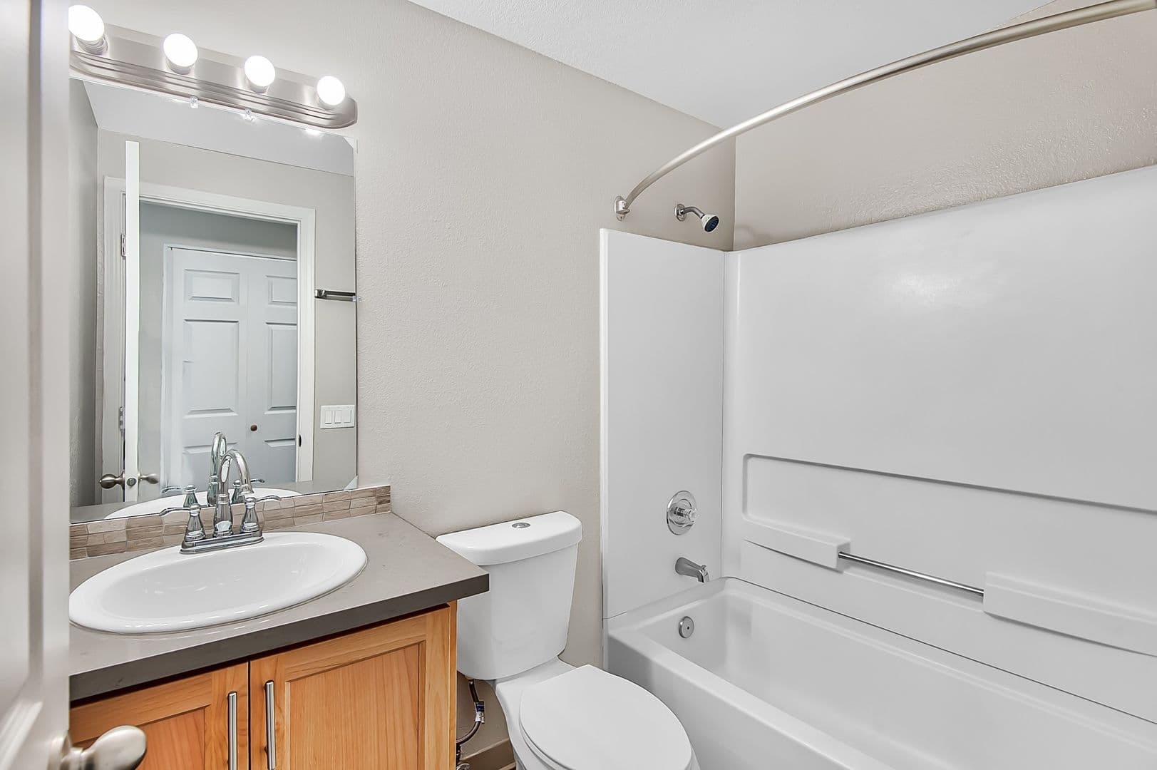 Portland Apartment: 12247 NW Cornell Rd