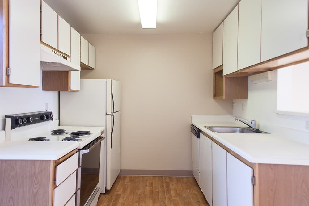 Portland Apartment: 12247 NW Cornell Rd