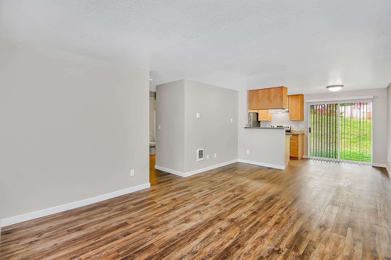 Portland Apartment: 12247 NW Cornell Rd
