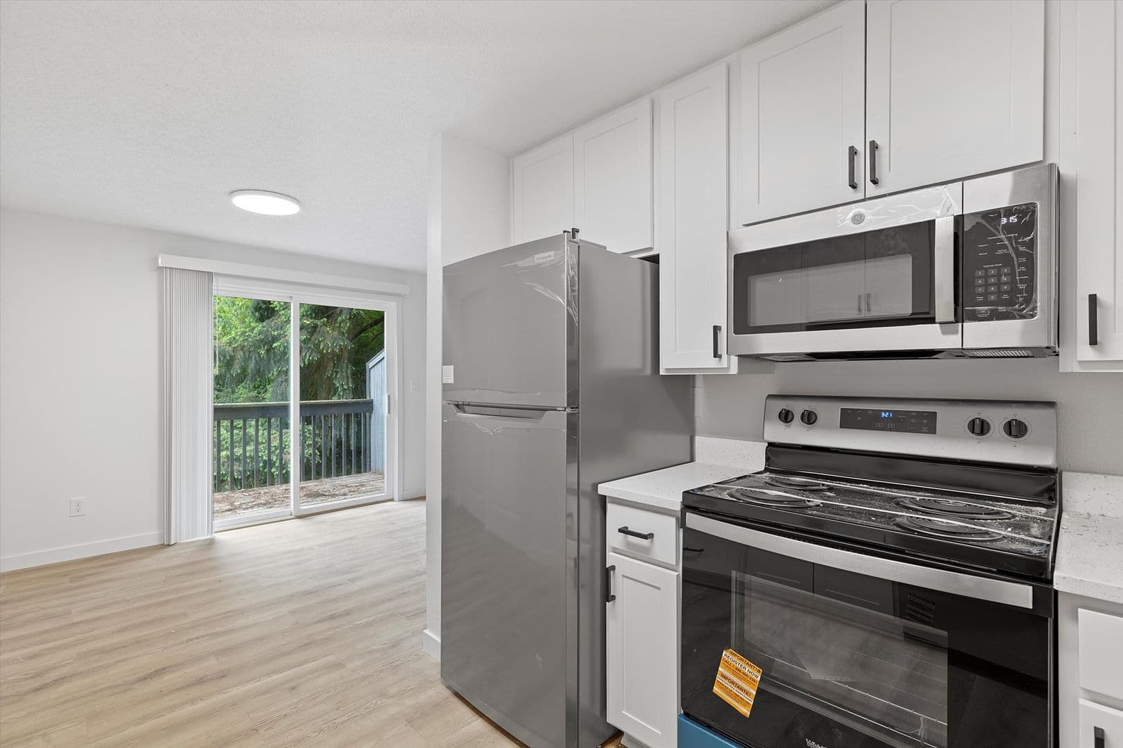 Tualatin Apartment: 19765 SW 65th Ave.