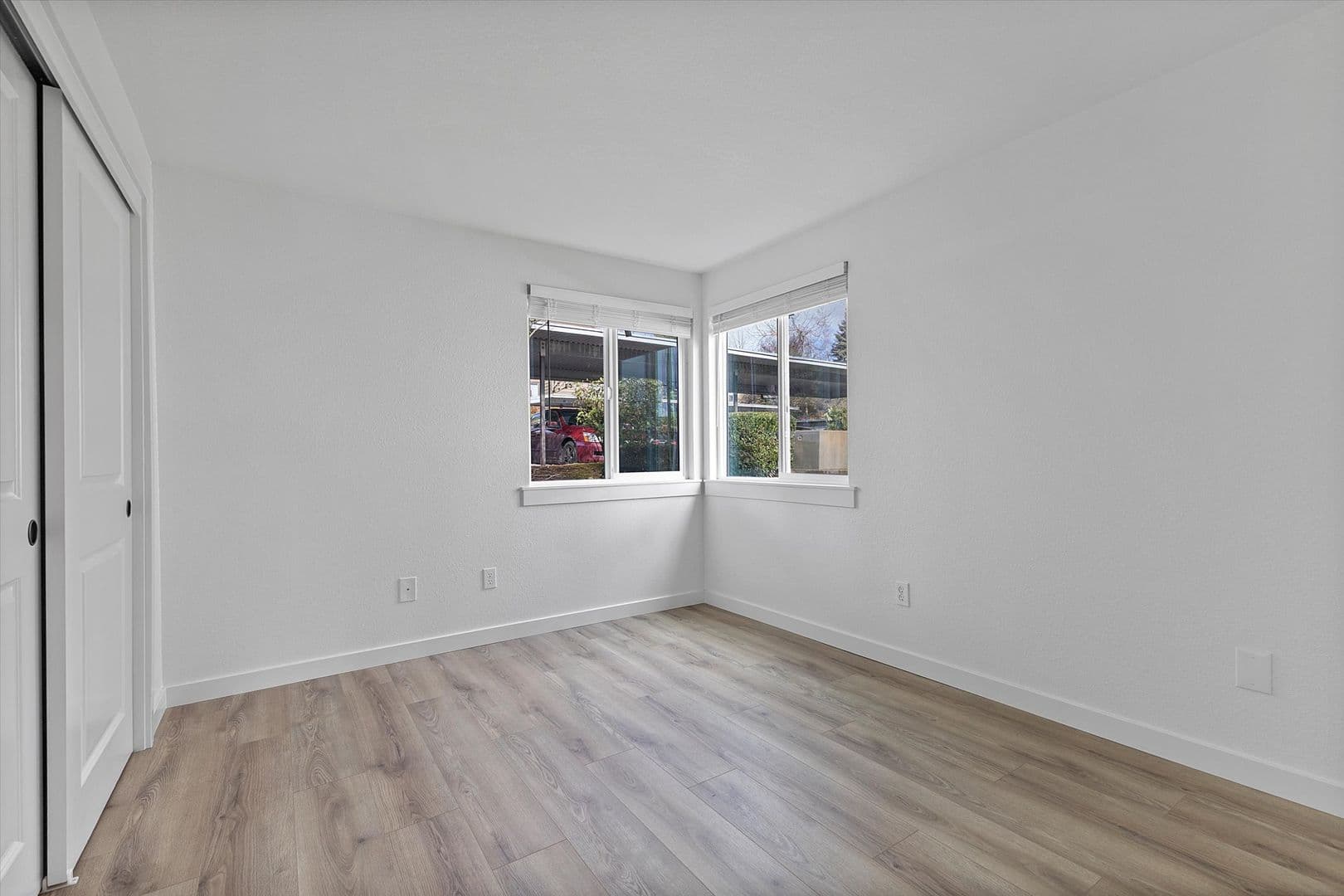 Portland Apartment: 12247 NW Cornell Rd