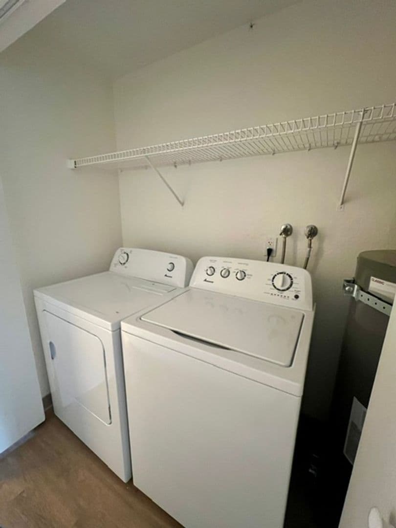 Portland Apartment: 12247 NW Cornell Rd