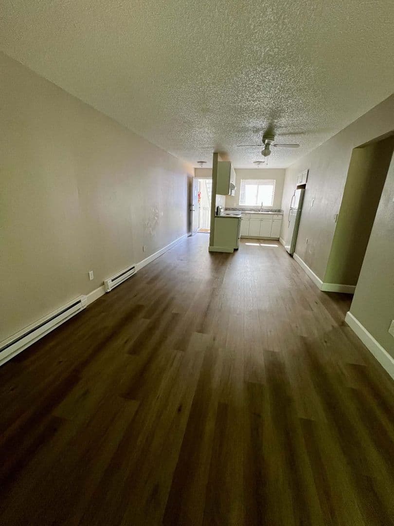 Beaverton Apartment: 10420 SW Kennedy St