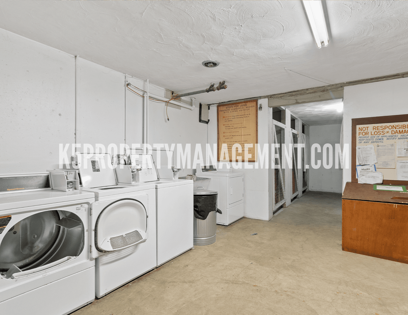 Portland Apartment: 4820 SW Barbur Blvd - 04