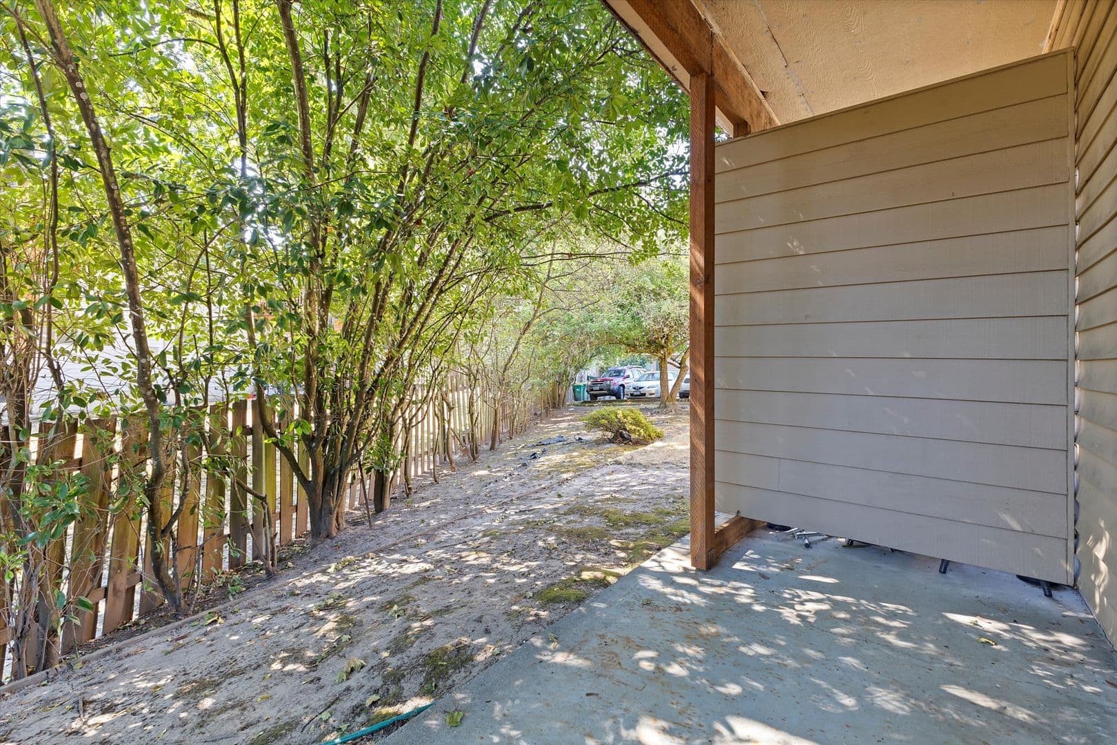Beaverton Apartment: 11900 SW 5th St