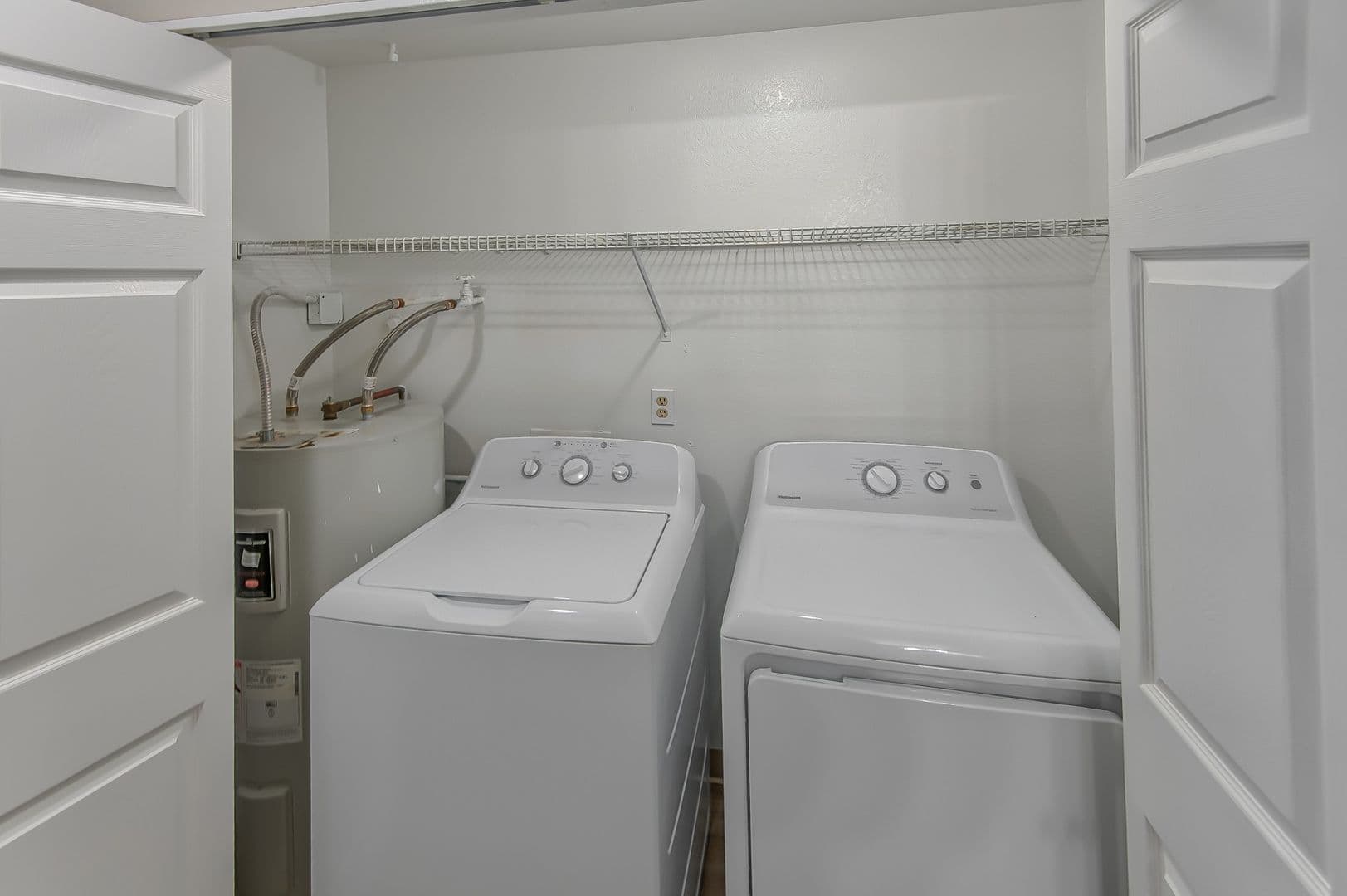 Portland Apartment: 12247 NW Cornell Rd